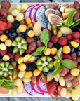 Farmers Market Fruit Board (GF + V)