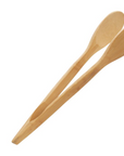 Bamboo Utensil Packets or Serving Tongs
