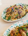 Quinoa & Mint Salad - GF + Vegan