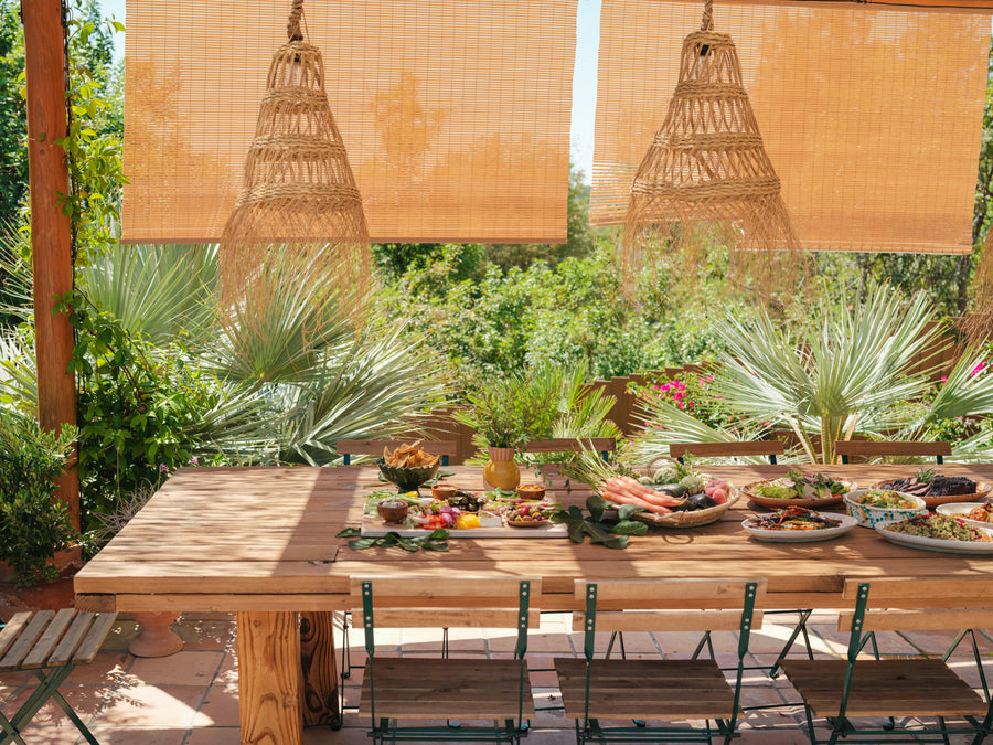 Elevate Your Summer Gatherings With Haute Chefs LA