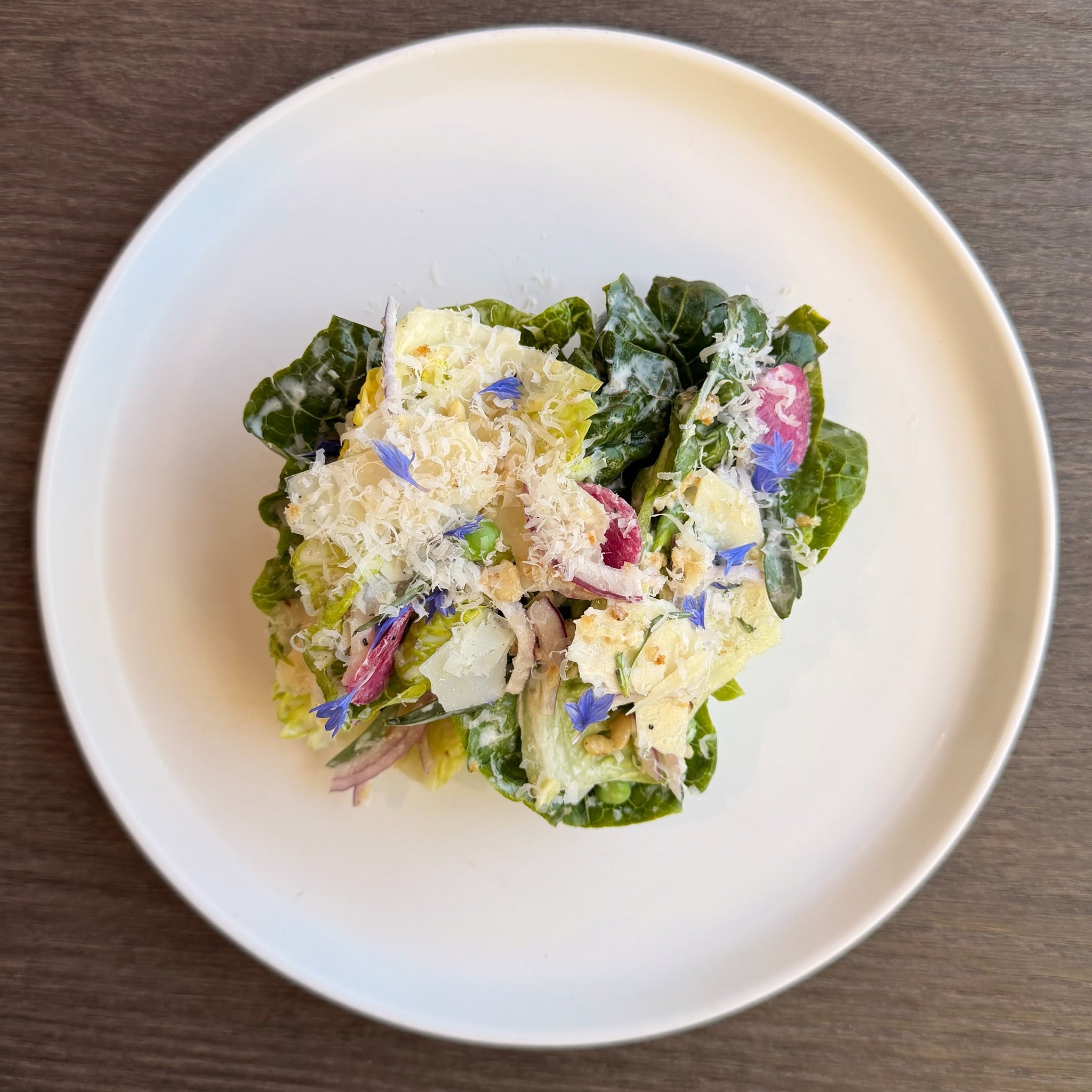 Summer Gem Salad