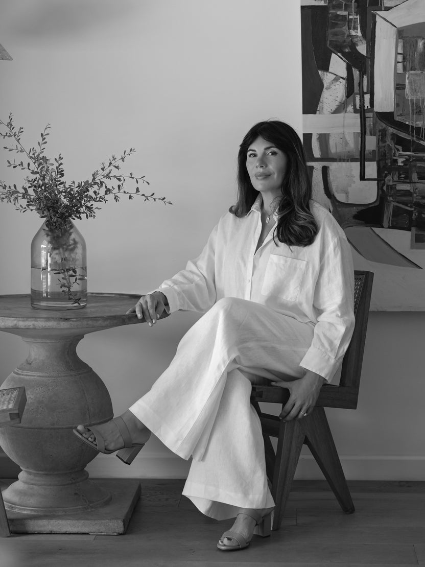 Jennifer Compain Who We Are: Meet the Team Behind Haute Chefs LA