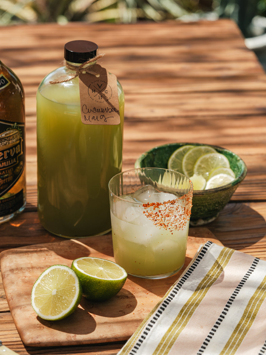 HCLA Margarita Mix