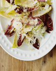 Endive Caesar Salad