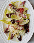 Endive Caesar Salad