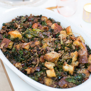 HC Stuffing