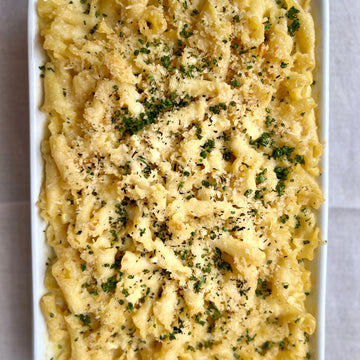 Mac ‘N Cheese