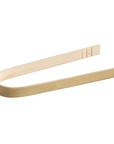 Bamboo Utensil Packets or Serving Tongs