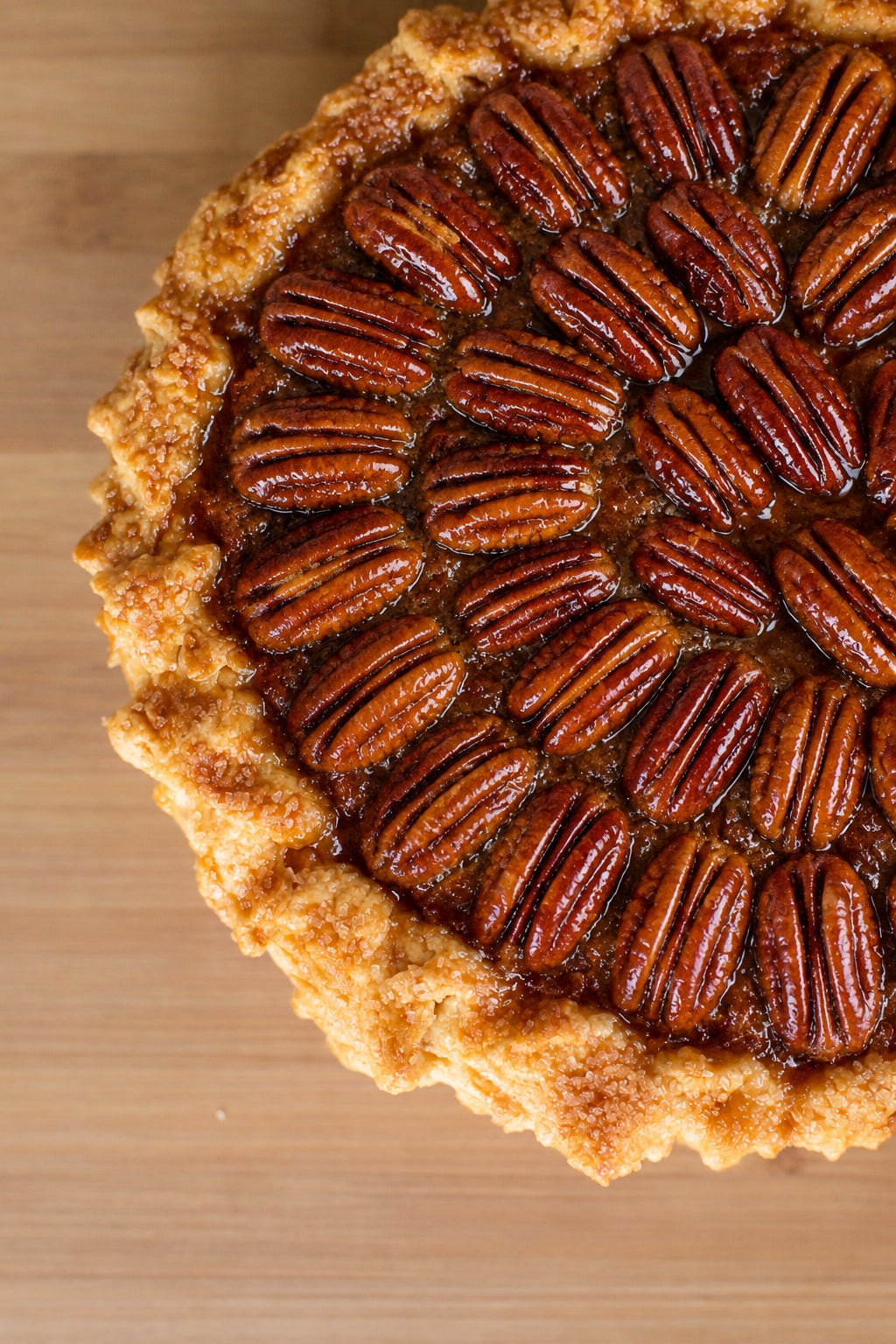 Pecan Pie