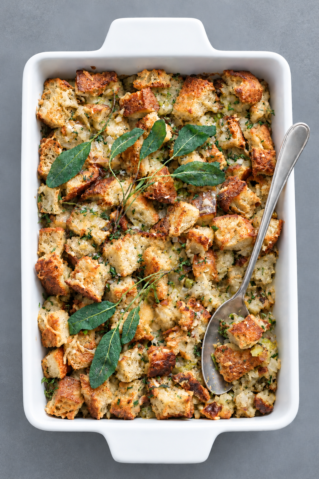 HC Stuffing