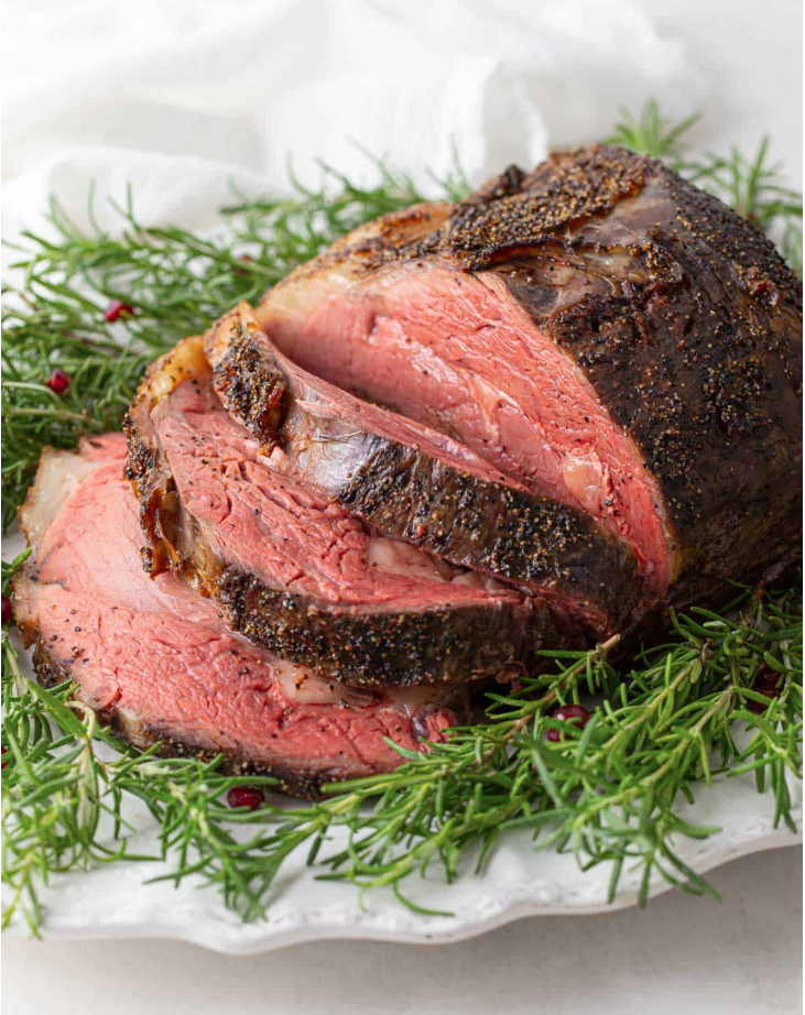 Prime Rib Roast