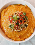 Sweet Potato Mash (GF + V)