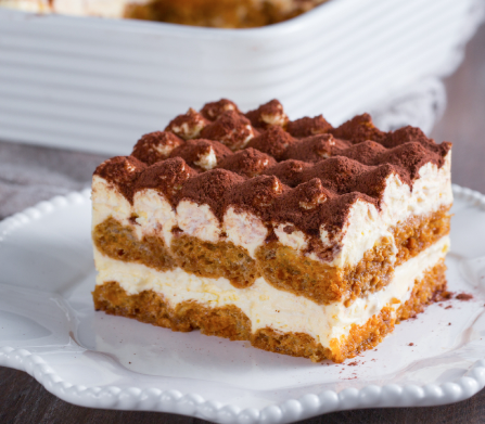 La Nonna's Tiramisu