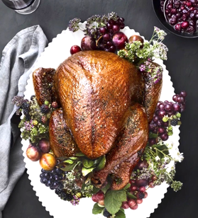 Mary's Organic Whole Roasted Turkey